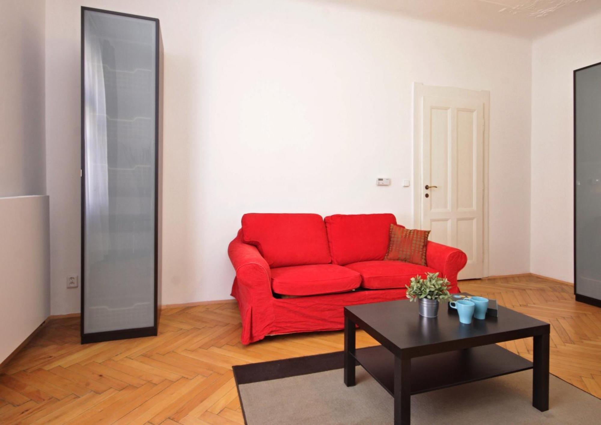 Apartmán Exclusive