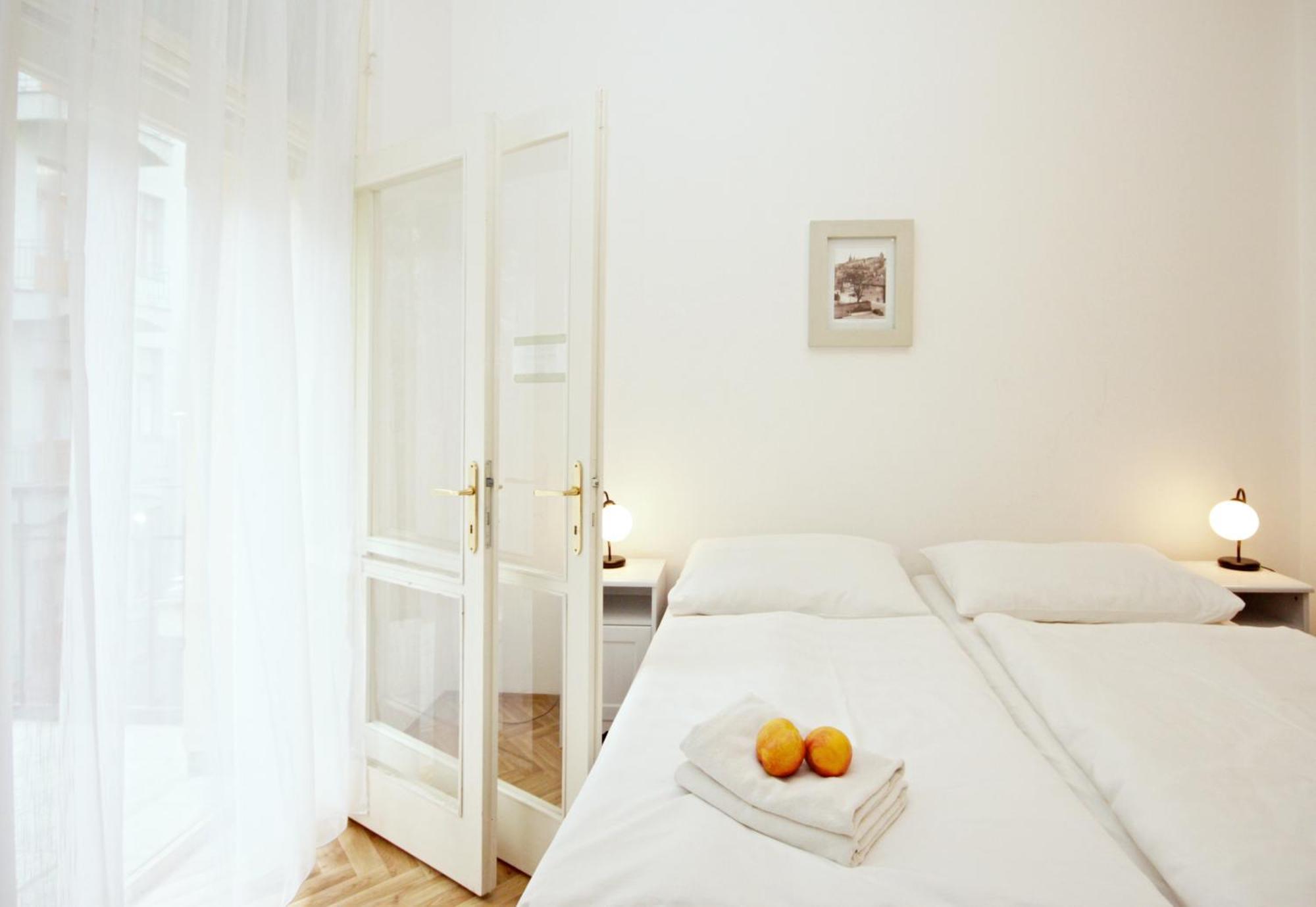 Apartmán Exclusive Praha