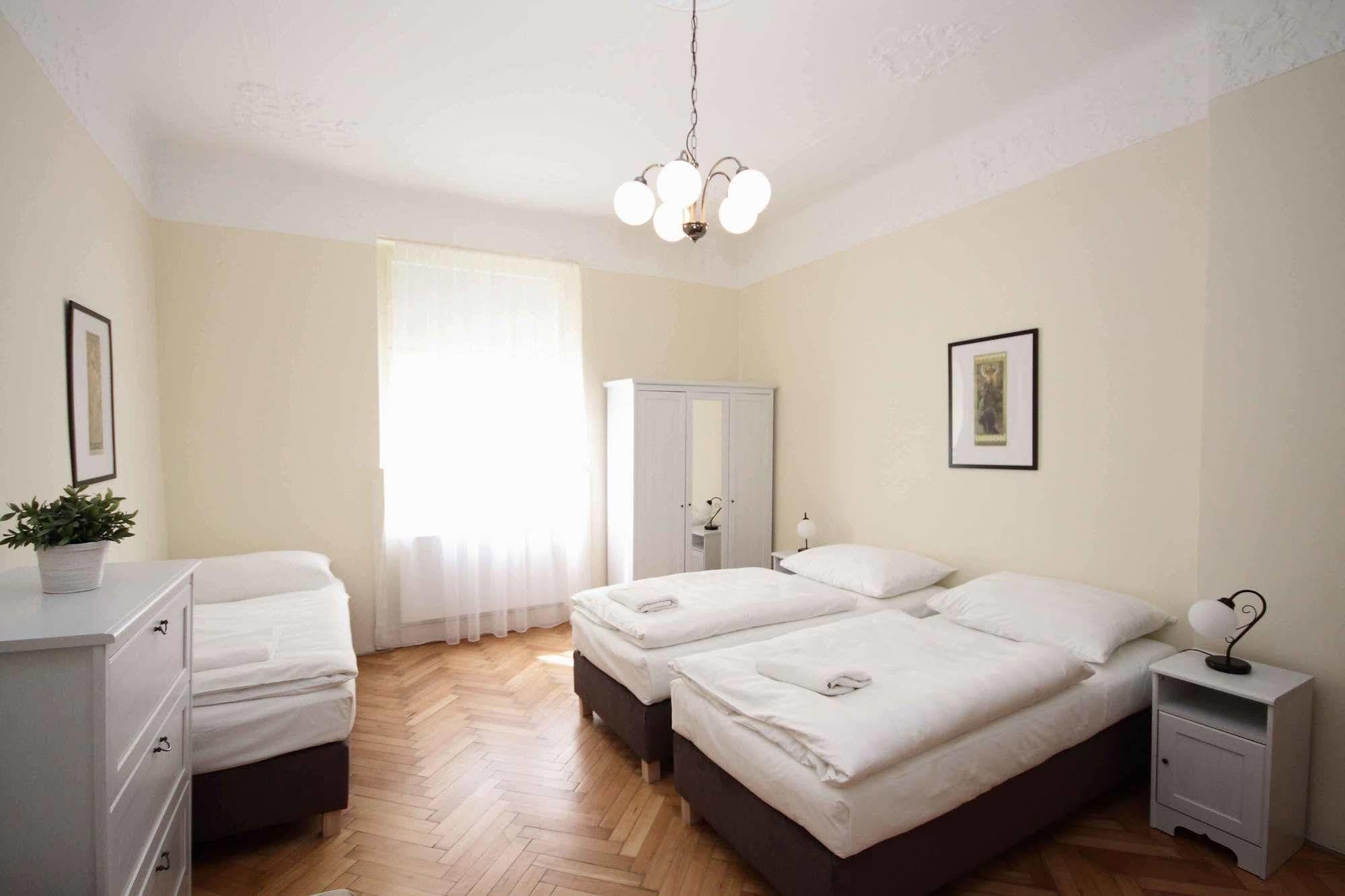 Exclusive Apartmán