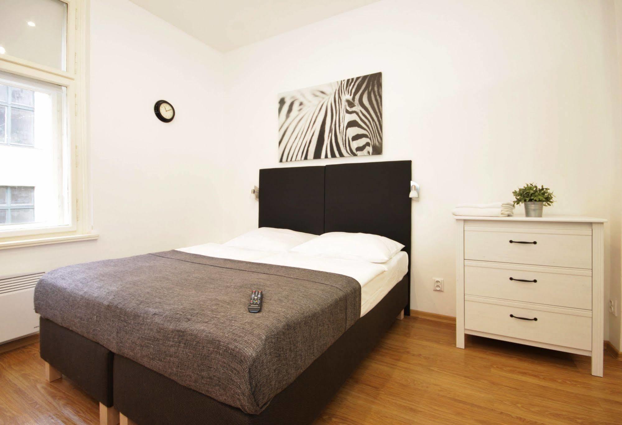 Apartmán Exclusive