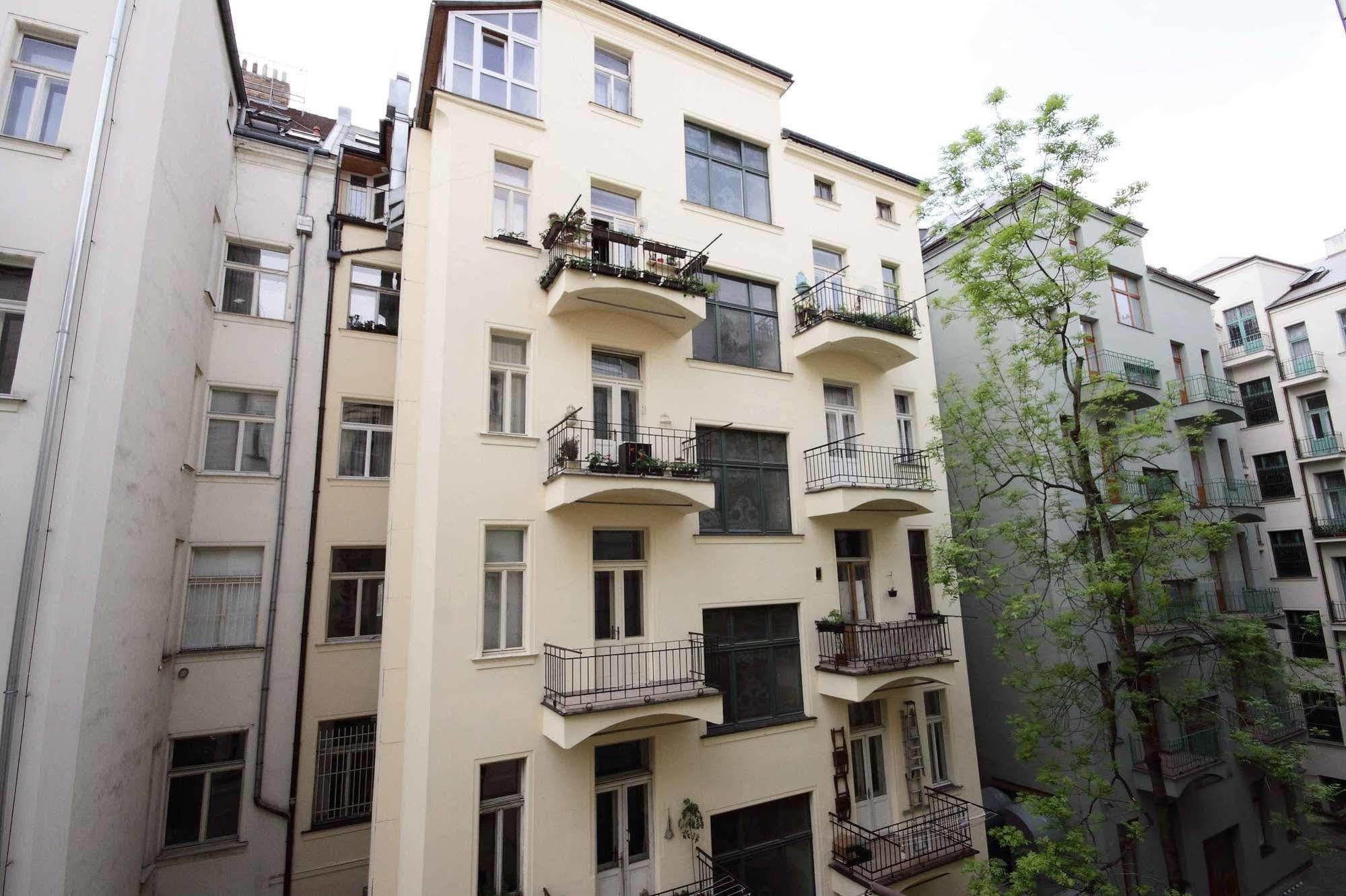Apartmán Exclusive *