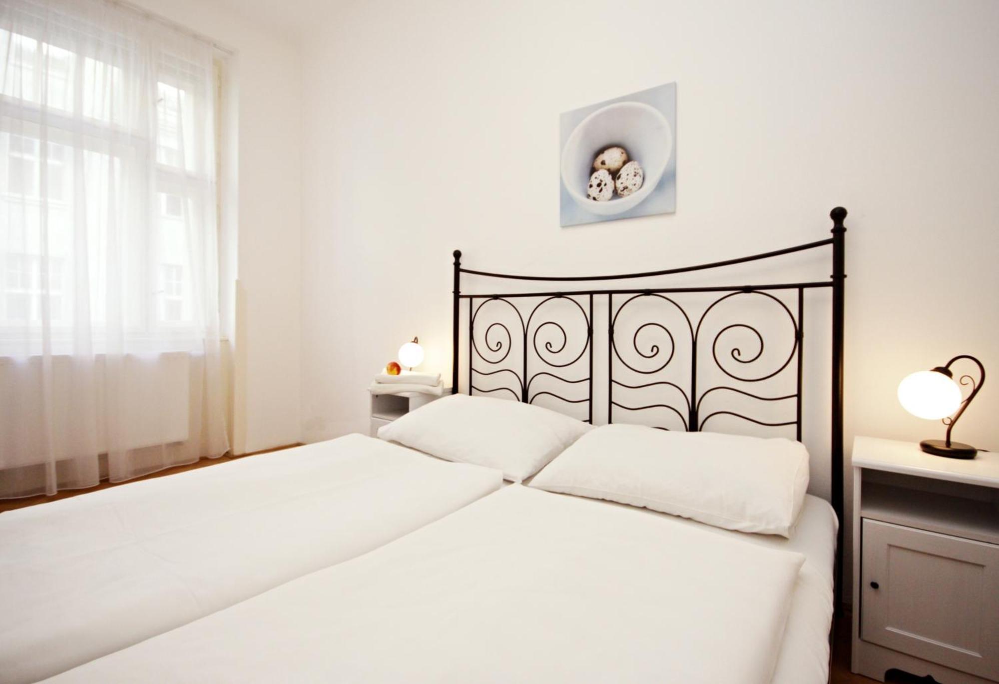 Apartment Exclusive Prag